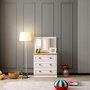 Hanah Home Cómoda Zenit Crema claro